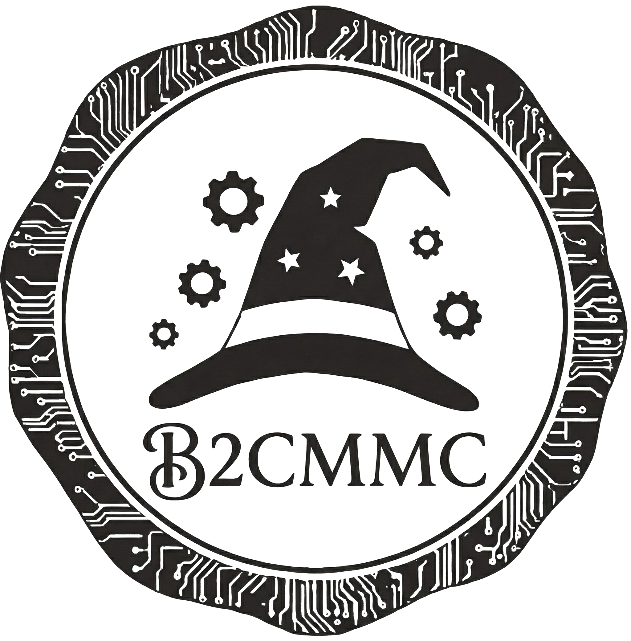 B2CMMC Logo